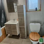 5 Personnes Avec Piscine Domek alpejski Yvoir