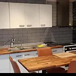 5 Personnes Avec Piscine Domek alpejski *