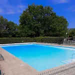 5 Personnes Avec Piscine Domek alpejski *